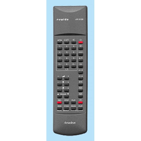 Replacement Remote Control HITACHI