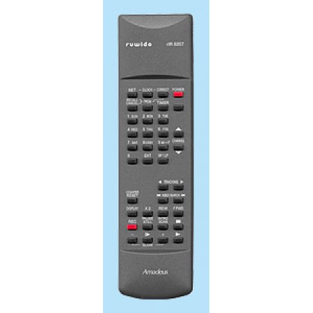 Replacement Remote Control AKAI