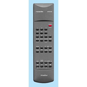 Replacement Remote Control THORN
