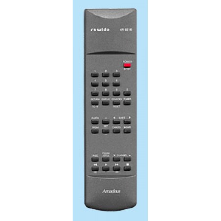 Replacement Remote Control THORN