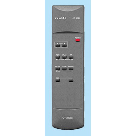 Replacement Remote Control TOSHIBA