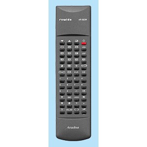 Replacement Remote Control SANYO
