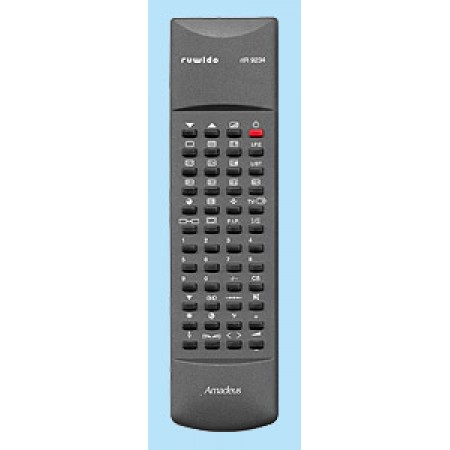 Replacement Remote Control SANYO