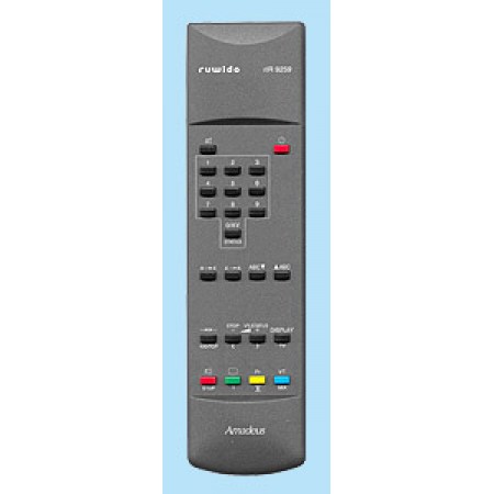 Replacement Remote Control THOMSON