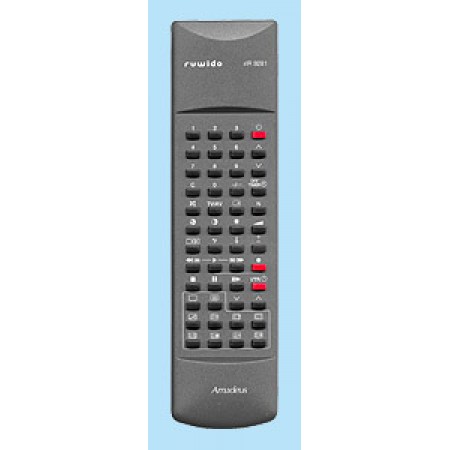 Replacement Remote Control PANASONIC