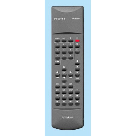 Replacement Remote Control SIEMENS