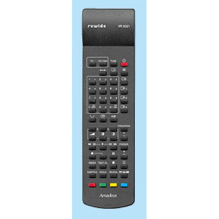 Replacement Remote Control SONY