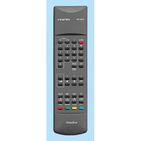 Replacement Remote Control FERGUSON