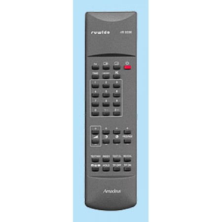Replacement Remote Control SONY