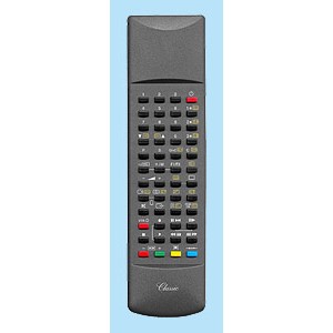 Replacement Remote Control HITACHI