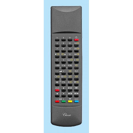 Replacement Remote Control HITACHI