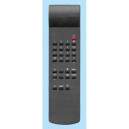 Replacement Remote Control PHLLIPS