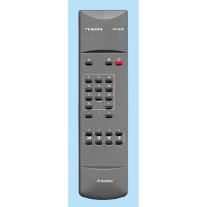 Replacement Remote Control THORN