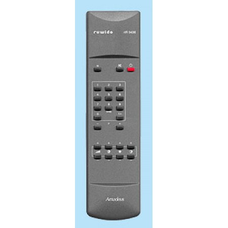 Replacement Remote Control THORN