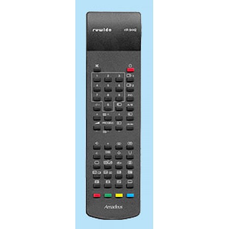 Replacement Remote Control SONY