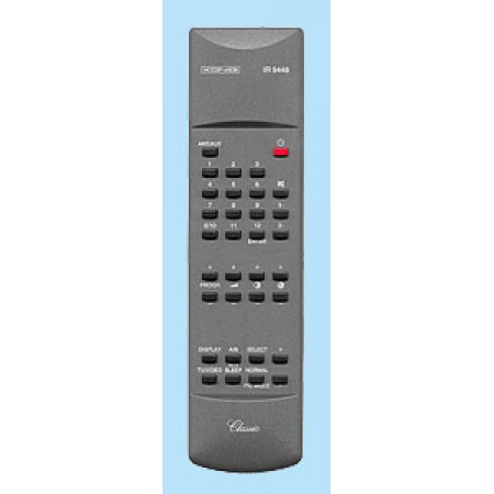 Replacement Remote Control SONY