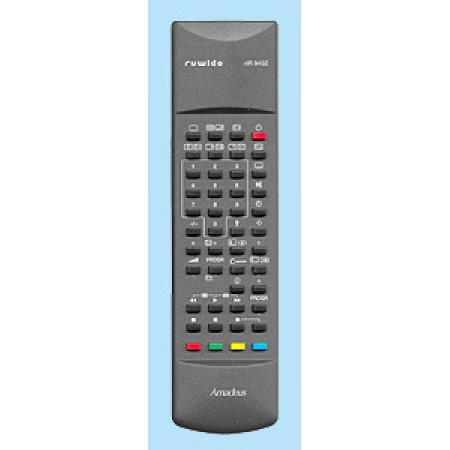 Replacement Remote Control SONY