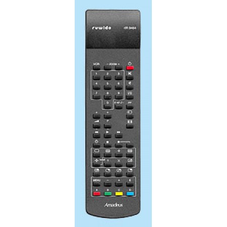 Replacement Remote Control TATUNG