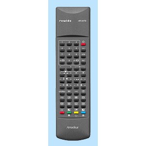 Replacement Remote Control GOLDSTAR