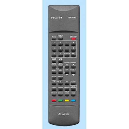 Replacement Remote Control ORION