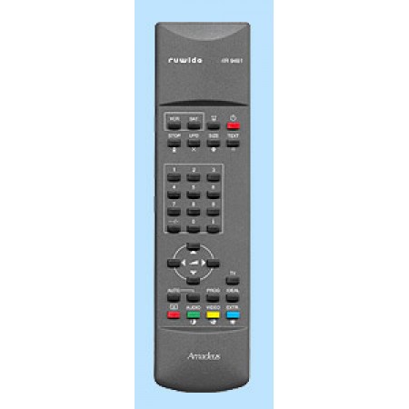 Replacement Remote Control NOKIA