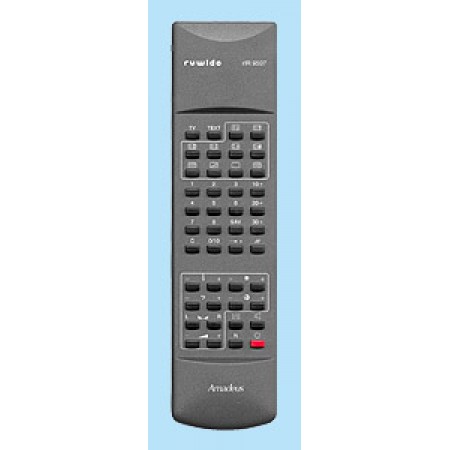 Replacement Remote Control TELEFUNKEN