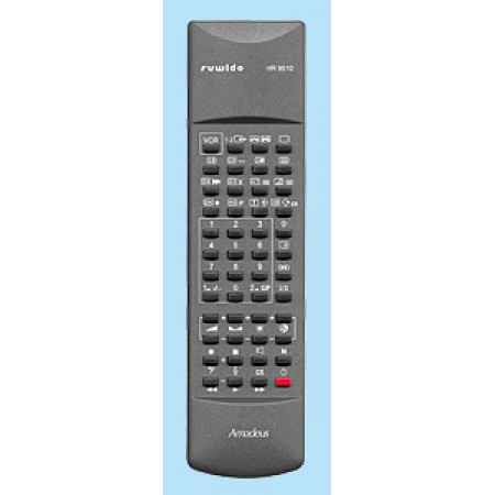 Replacement Remote Control PHILIPS