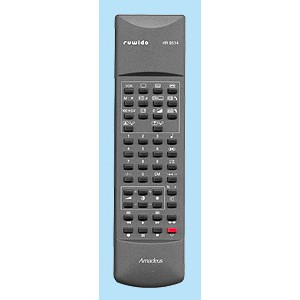 Replacement Remote Control TOSIBA