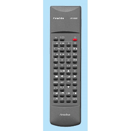 Replacement Remote Control GRUNDIG