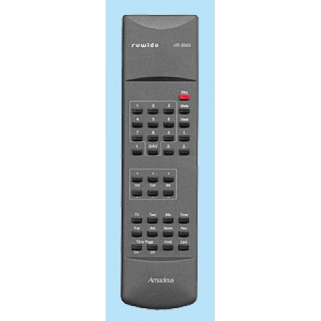 Replacement Remote Control THORN