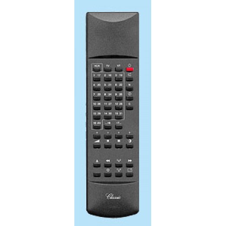 Replacement Remote Control GRUNDIG