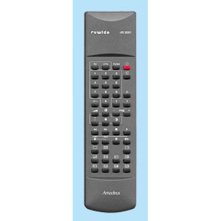 Replacement Remote Control PANASONIC