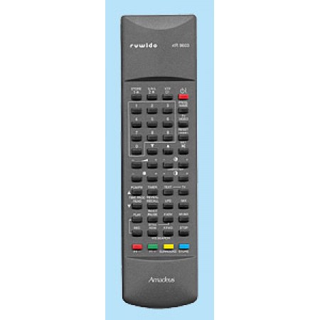 Replacement Remote Control THORN