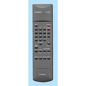 Replacement Remote Control MATSUI