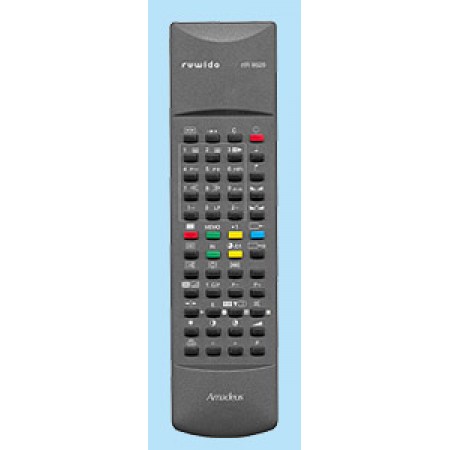 Replacement Remote Control PANASONIC