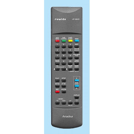 Replacement Remote Control FERGUSON