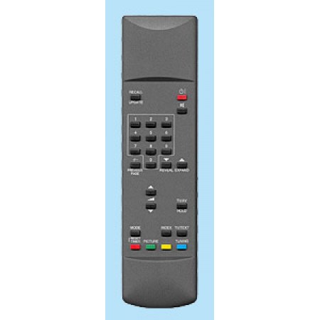 Replacement Remote Control HITACHI