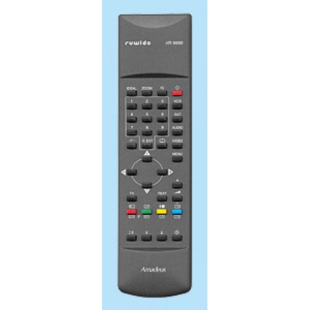 Replacement Remote Control SALORA