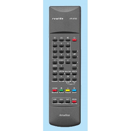 Replacement Remote Control AKAI