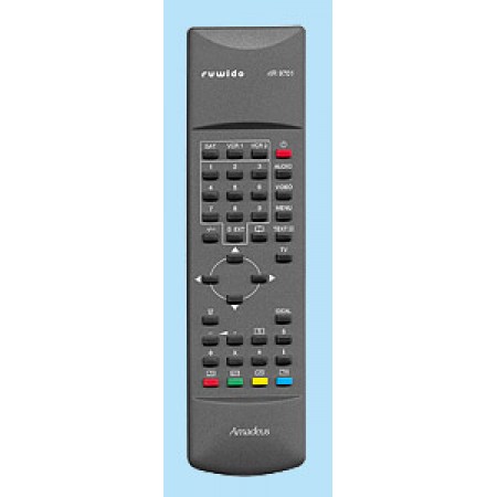 Replacement Remote Control SALORA