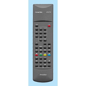 Replacement Remote Control PHILIPS
