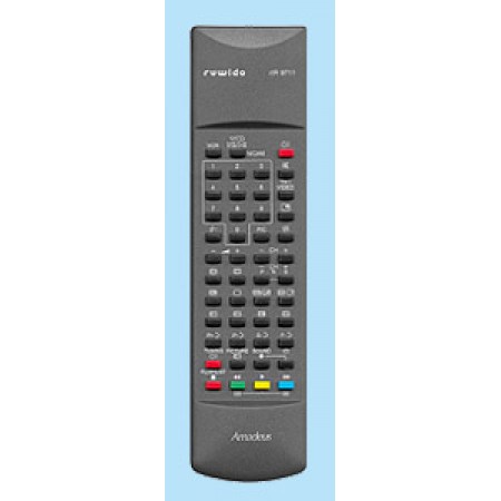 Replacement Remote Control SHARP