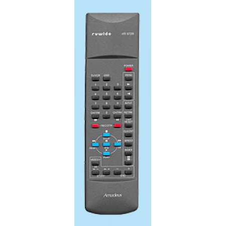 Replacement Remote Control DAEWOO