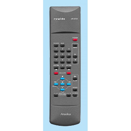 Replacement Remote Control DAEWOO