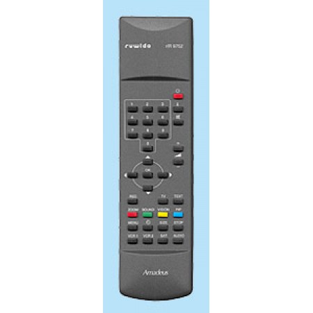 Replacement Remote Control HITACHI