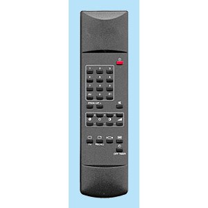 Replacement Remote Control FERGUSON