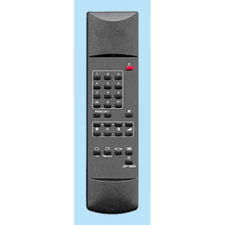 Replacement Remote Control FERGUSON