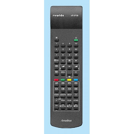 Replacement Remote Control THORN