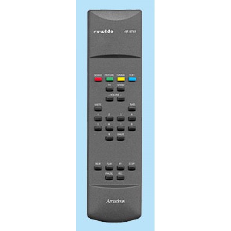 Replacement Remote Control FERGUSON
