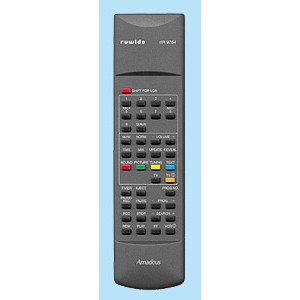 Replacement Remote Control FERGUSON